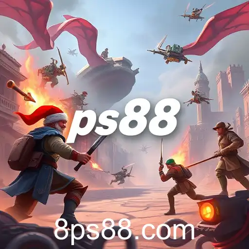 Exploring the Exciting World of Strategy Games