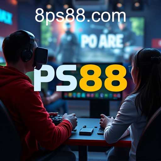 The Rise of PS88 in the Gaming World