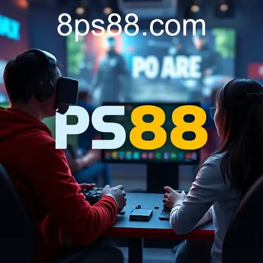 The Rise of PS88 in the Gaming World