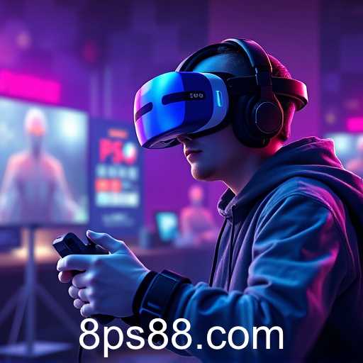 Evolving Landscape of Virtual Gaming